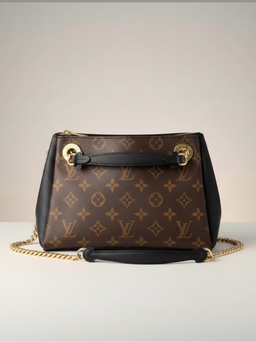 Louis Vuitton Supreme BB with COA